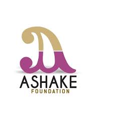 ashakefoundation.com